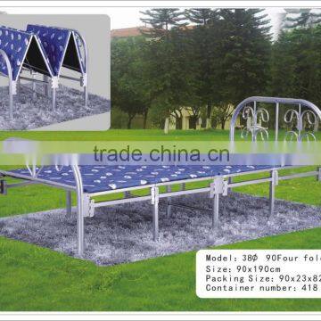 2016 Folding Metal Bed photo-2