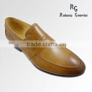 Leather Classic Shoe