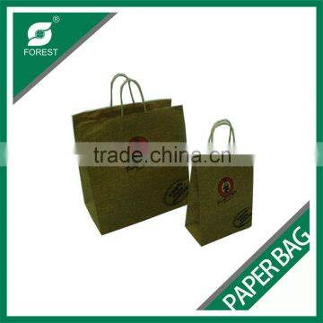 KRAFT PAPER BAG MANUFACTURER photo-2