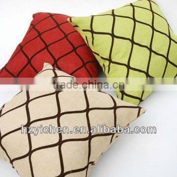 Soft sofa cushion/ comfortable cushion covers