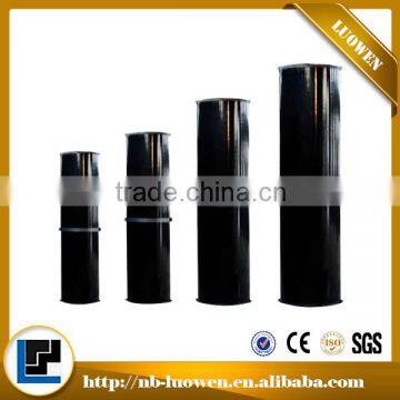 Construction grade black film faced plywood price