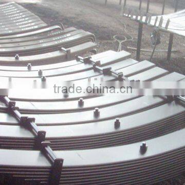 Auto Leaf Springs/Suspension System