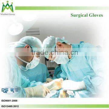 cheap medical surgical latex gloves