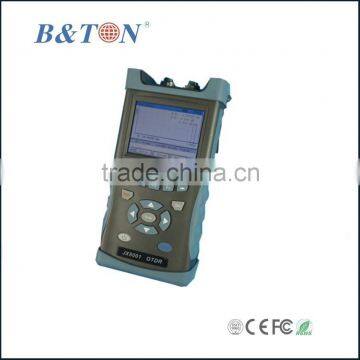 Chinese Handheld OTDR with VFL AV6416 OTDR USB