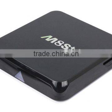 Acemax M8S Plus Linux OpenElec Iptv Set Top Box is Fast and Clean and More Stable Than Any Other System photo-4