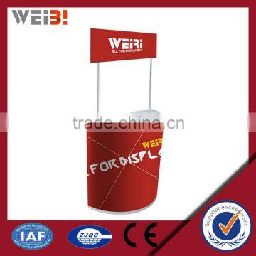 Advertising Folding Counter Portable Card Counter