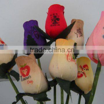 Cheap and Hot Sale Speaking Flower Printer photo-4