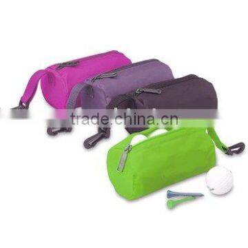 Golf ball pouch Golf pouch Sports pouch,