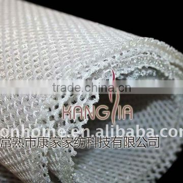 Furniture upholstery mesh fabric