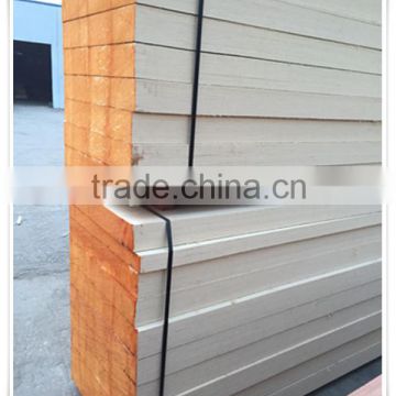 russian sawn timber