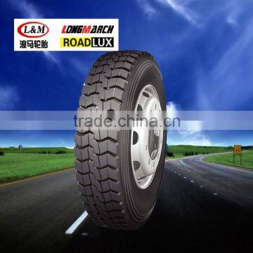 Tbr,12.00R20 Tyre,truck&bus Tyre,ROADLUX 303 Tyre Longmarch/roadlux Tyre,roadlux Tbr Tyres,truck Tyre/ Inner Tube