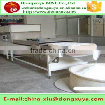 Food Processing Machinery microwave salt dryer machine /sterilization equipment