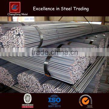 Price of structure alloy steel round steel bar