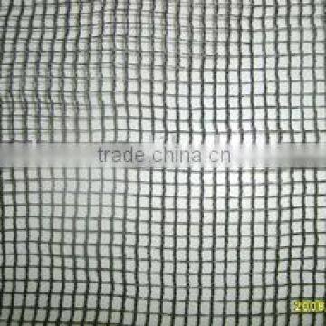 nylon monofilament knotless net