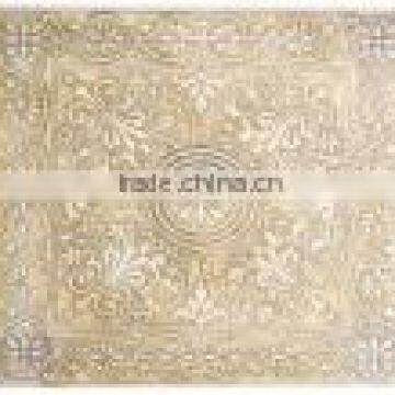 Portuguese Etched Natural Stone