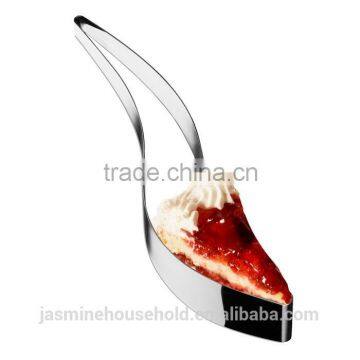 2015 Hot Selling High Quality Stainless Steel Cake Cutters and Servers