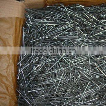 Factory on Hot Sale Manufacturer Common Wire Iron Nail Common Nail photo-4