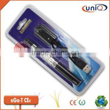 Blister pack ecig ego 900mah