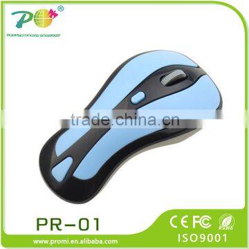 2016 Universal 2.4Ghz Air Mouse Remote Control for Android TV Box photo-2