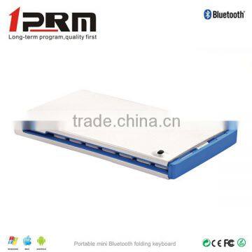 Very Good Quality Slim Wireless Keyboard for Tablets/New Bluetooth Keyboard Portable for Smartphones