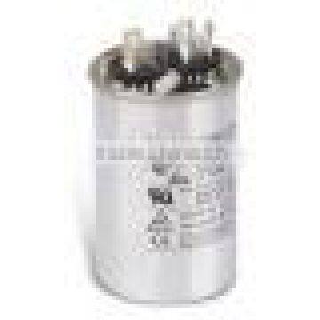 AC Capacitor for Air-conditioners, Refrigerators, Generators and Illuminating Lamps