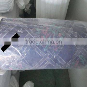 Tricot Mattress Fabric for Spring Mattress photo-2