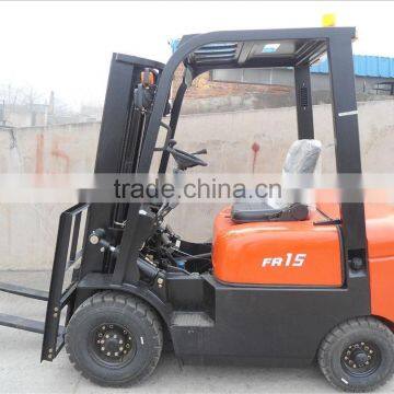 Hydraulic Forklift for Sale