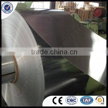 H12 1100/1050/1060 Standard Aluminum Strip/Tape for finned radiator in China Factory