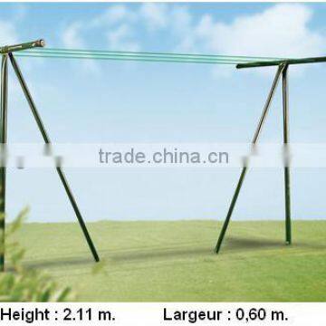 CLOTHES LINE POSTS