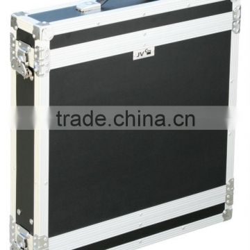 Professional DJ Equipment Rack Case 2U