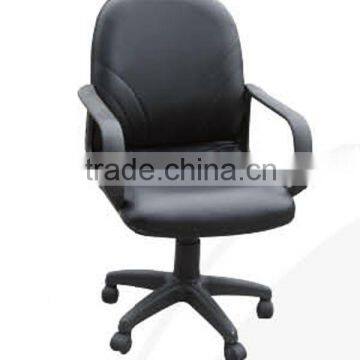 Armrest PVC Chair