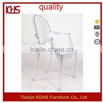 Most Fashionable Design Factory Price Comfortable Stackable Dining Chair photo-4