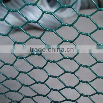 chicken wire cage mesh