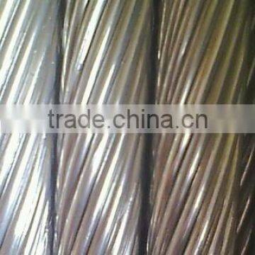 AAAC AAC ACSR conductor (aluminum conductor steel reinforced)