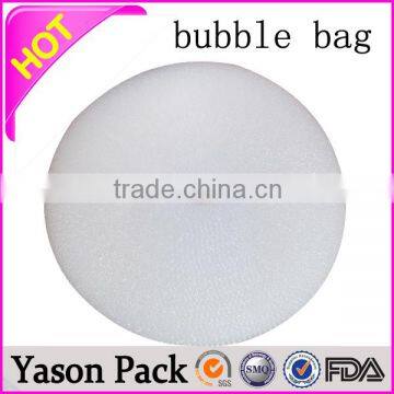 YASON pink bubble envelopefilm aluminum foil bubble express bag/mailing bagair bubble plastic packaging