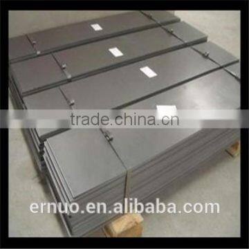 High Quality 201 Sheet Heat Resistant Steel
