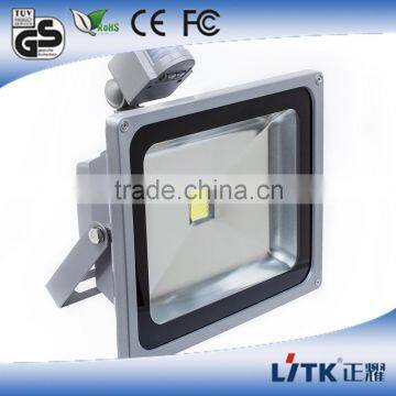 High Power 240W Aluminum SMD Led Flood Light for Sport Field Lighting With 3030 LED Chips photo-4