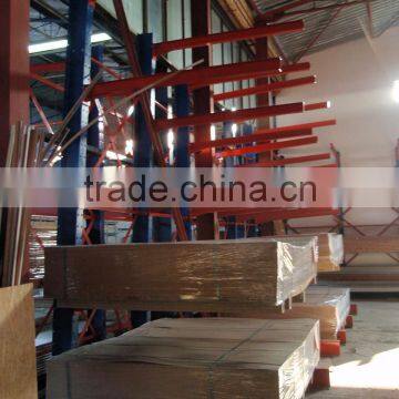 high heavy duty cantilever shelf professional manufacturers