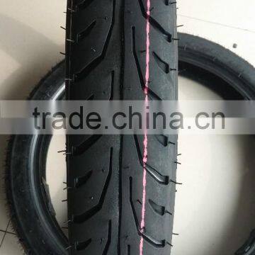 Chinese Supply Cheap Motorcycle Tire 2.25-17 ( OWN FACTORY )