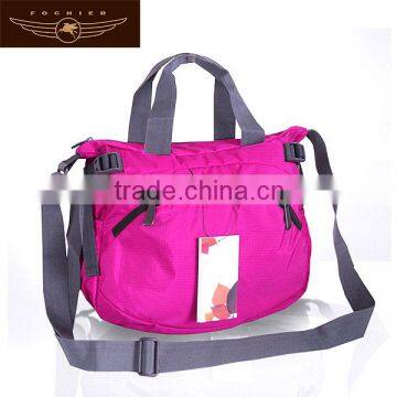 Side bag for school bag,girls one shoulder bag