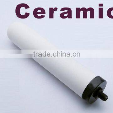 10'' Screwed-type ceramic Filter cartridge Ceramic-10 Active Carbon