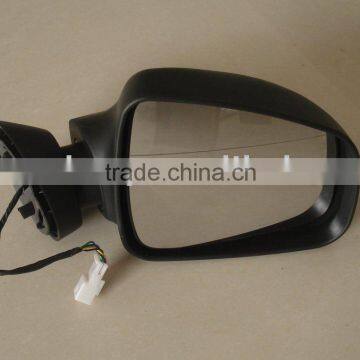 Renault logan 09 electric mirror 6001549680/6001549681