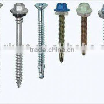 Drilling Screw