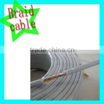 shielded cable