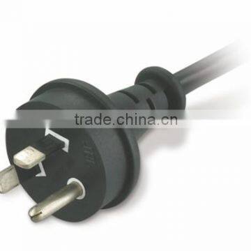 3pin power cord for Australia