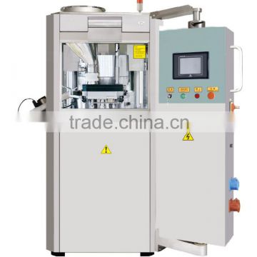 GZP series of high speed rotary tablet press machine