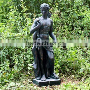 Cheap price life size garden decoration statues for sale