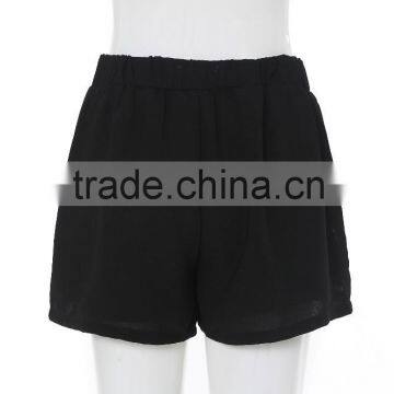 2015 Summer Lady Casual Style Short Trousers photo-2