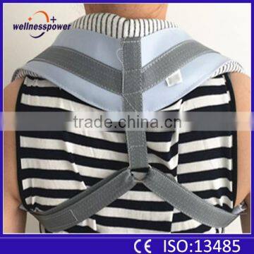 2016 factory clavicle support for shoulder posture correction