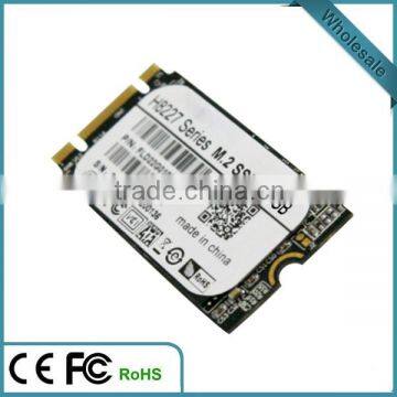 High Performance Solid State Drive H8227 Series M.2 SSD 30GB photo-3